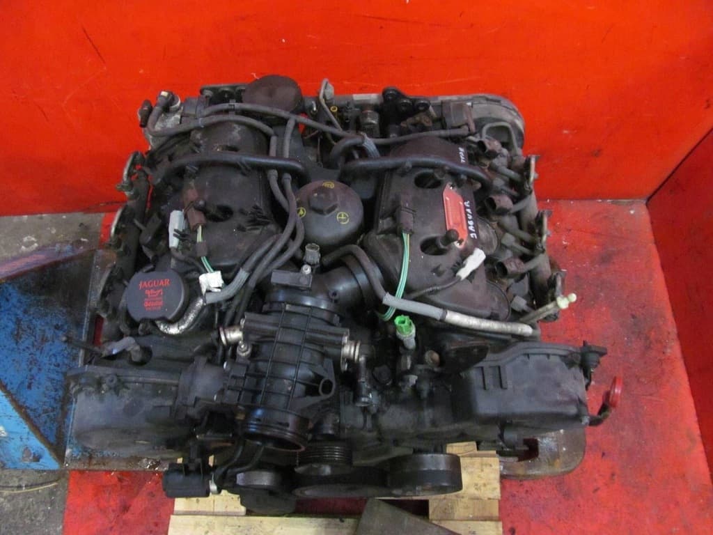 Moteur 7B(AJTDV6) - Image 1