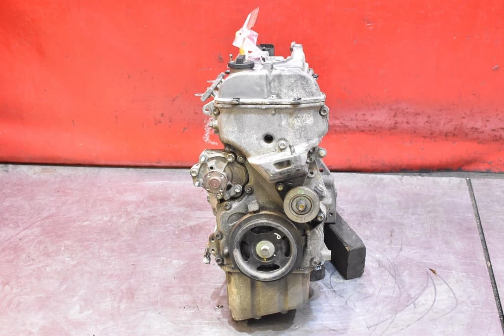 Moteur K10 B — vue 7