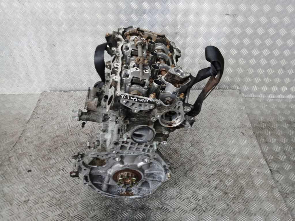 Moteur G4LK — vue 4