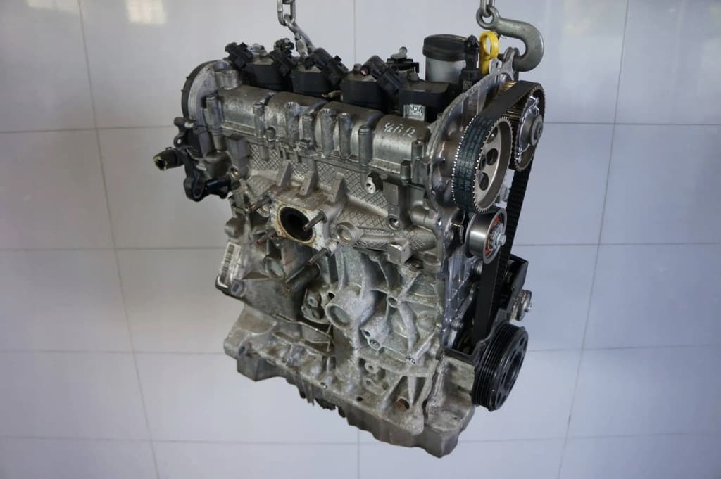 Moteur CYVD — vue 5