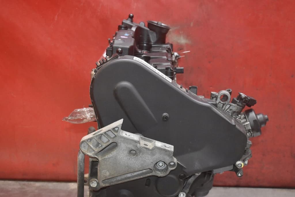 Moteur CLHB — vue 4