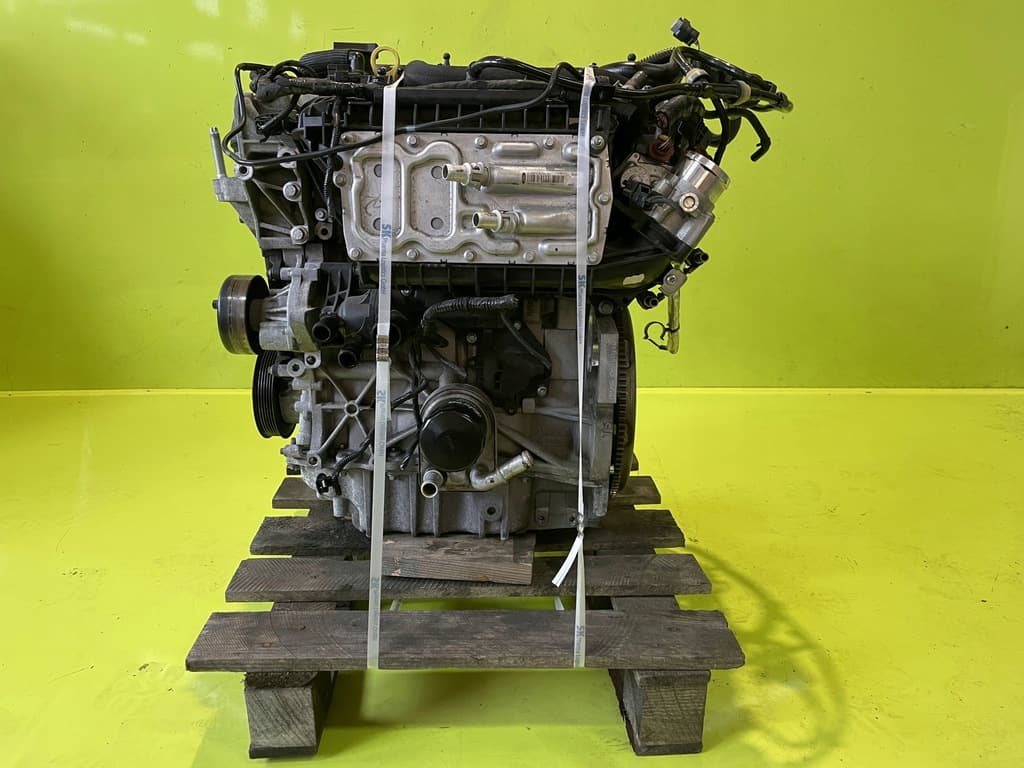 Moteur M9MA pour Ford Kuga 1.5 Petrol