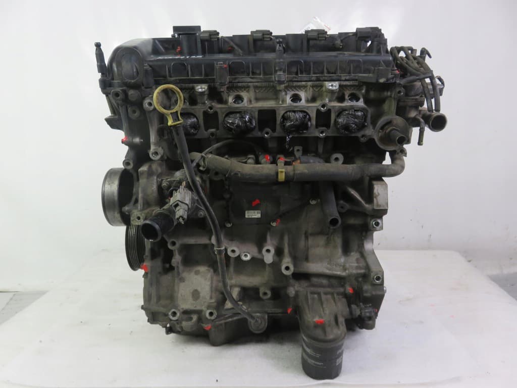 Moteur B 4184 S11 pour Volvo C30 1.8 Petrol/Ethanol
