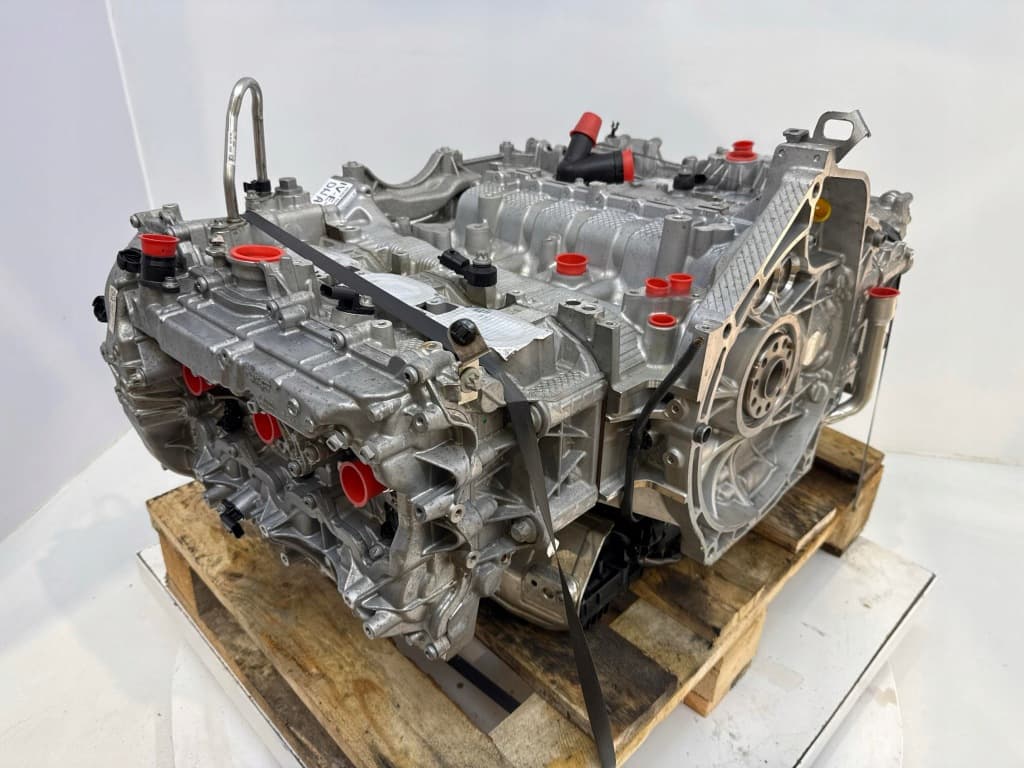 Moteur DWAA — vue 6