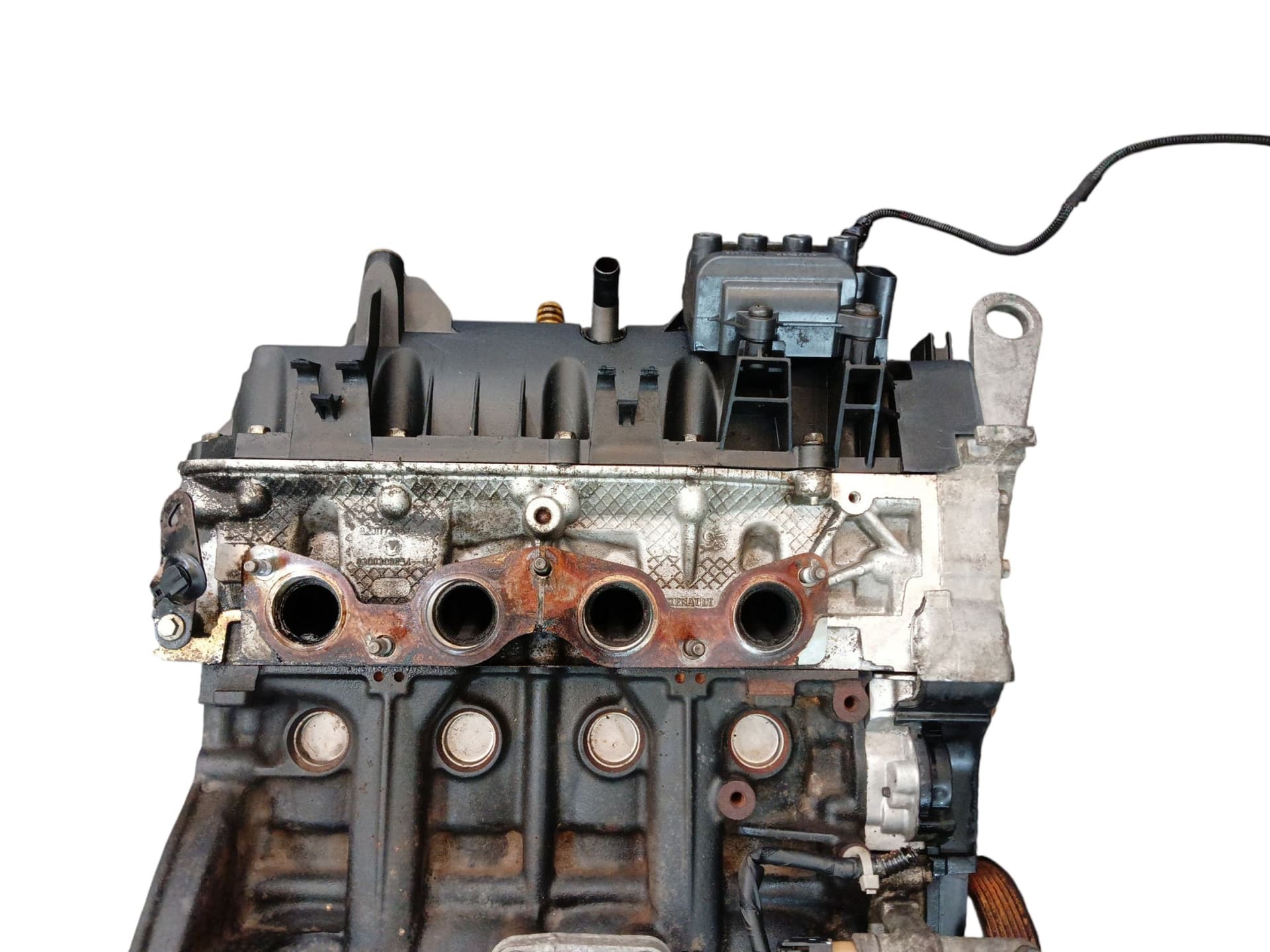 Moteur D4F 740 — vue 8