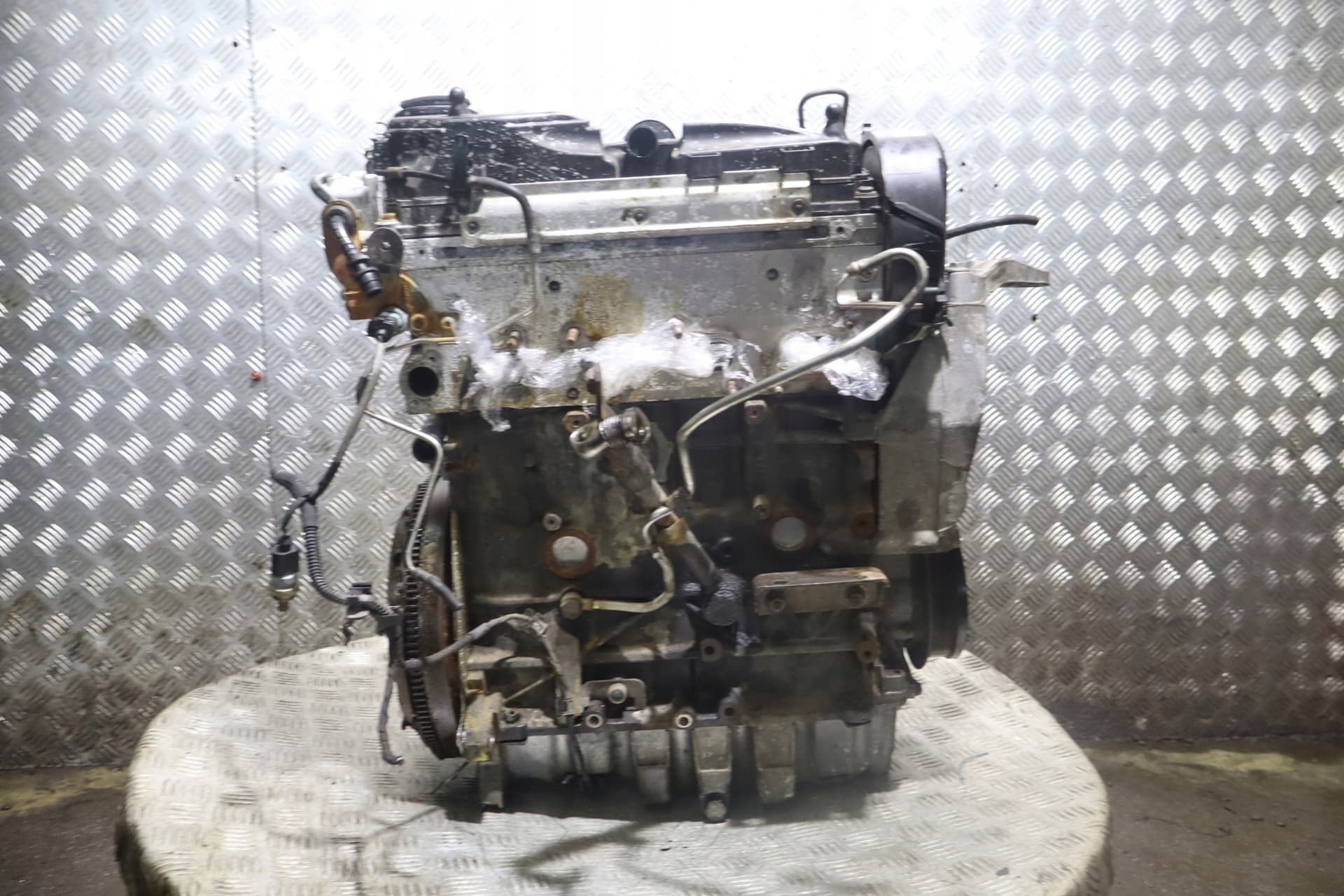 Moteur CAYA - Image 1