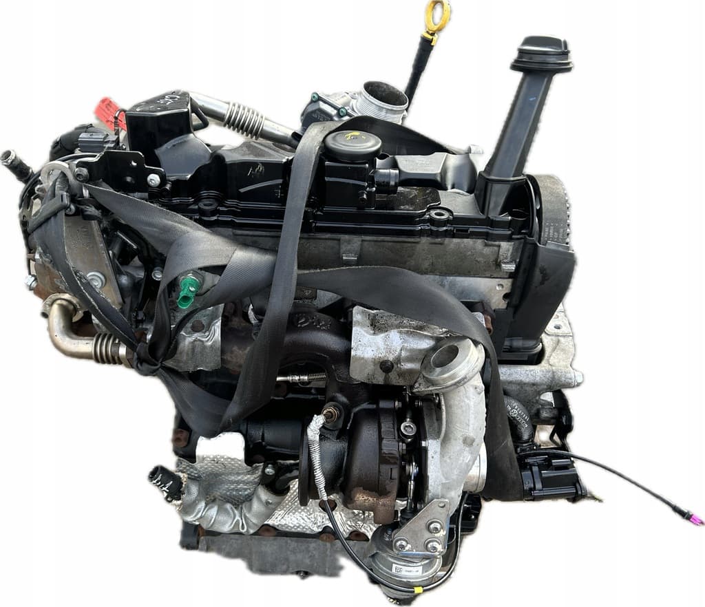 Moteur CXFA - Image 1