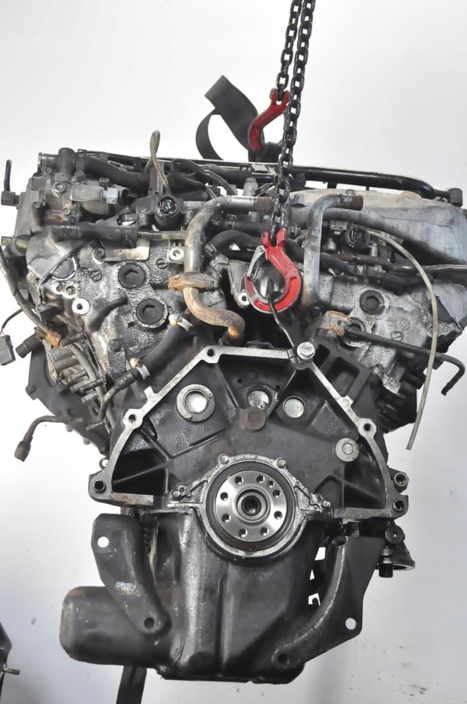 Moteur VG30DETT — vue 2