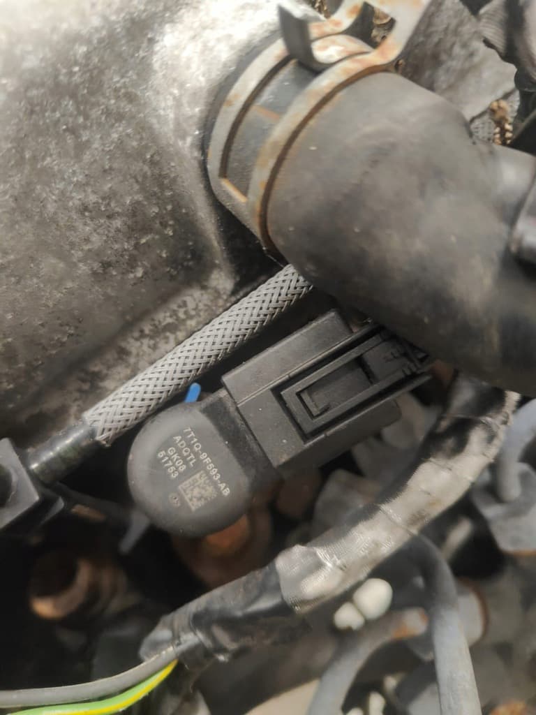 Moteur R2PA — vue 4