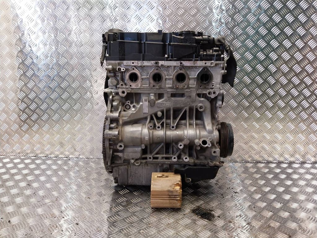 Moteur B47 C20 A - Image 1
