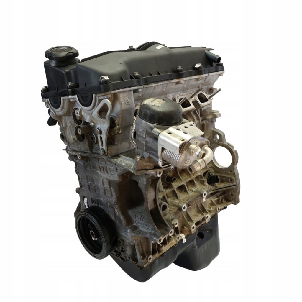Moteur N46 B20 B - Image 1