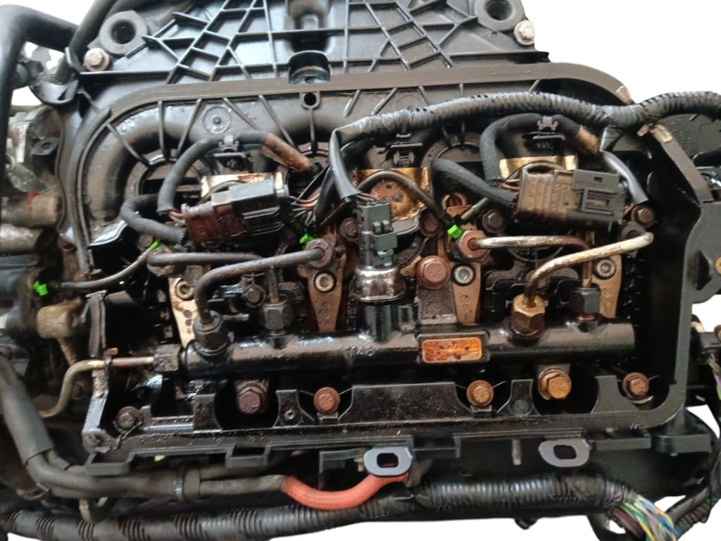 Moteur UFDB — vue 4