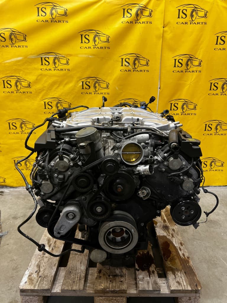 Moteur 306PS(AJ126) pour Jaguar Xf 3.0 Petrol