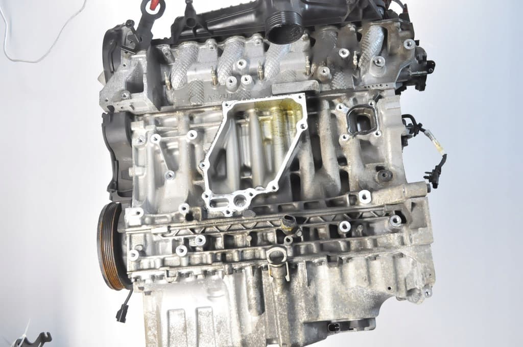 Moteur D 5244 T11 pour Volvo Xc70