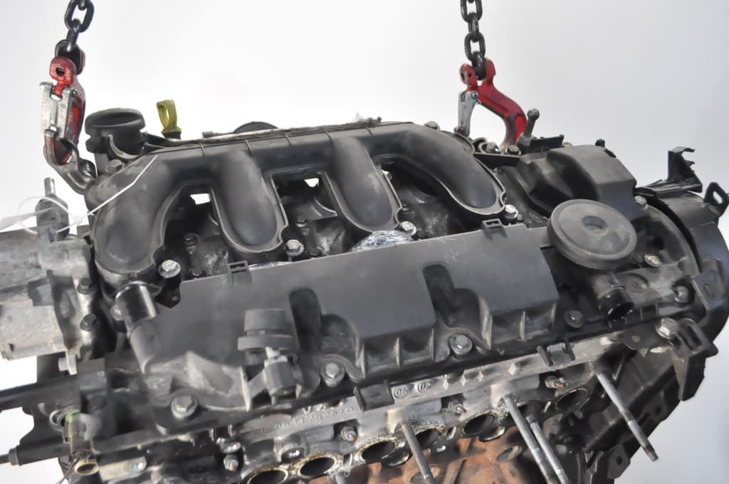Moteur G6DD — vue 3