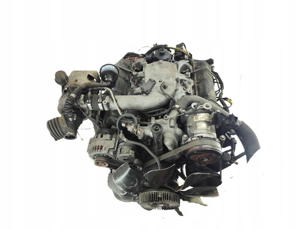 Moteur L65(396CUV8) pour Chevrolet Express 6.5 Diesel