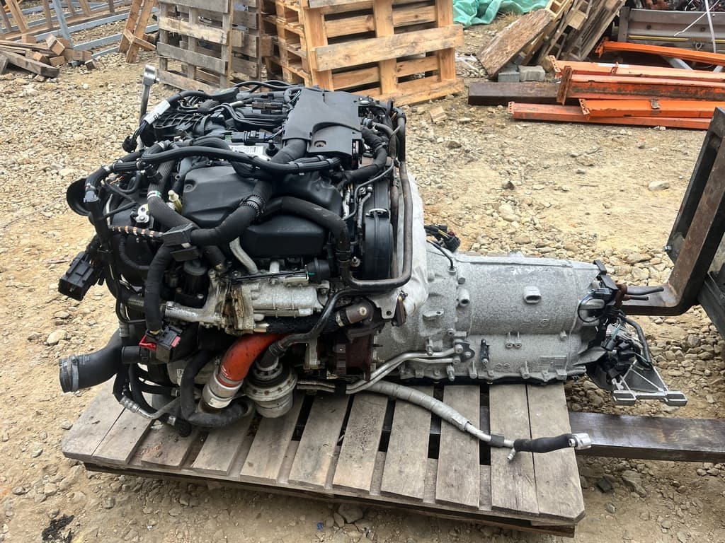 Moteur 306DT(AJTDV6) — vue 3