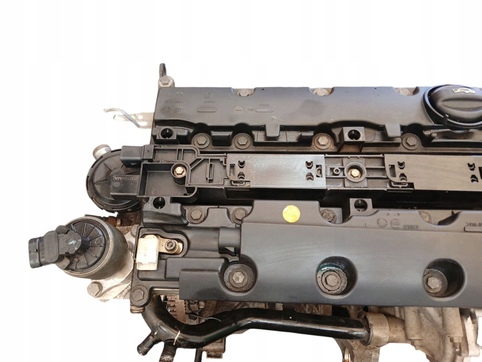Moteur RFN (EW10J4) — vue 4