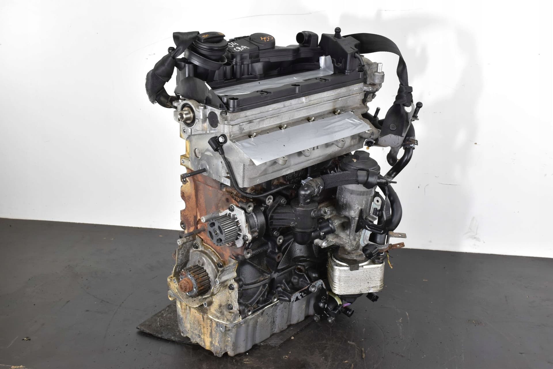Moteur CBAC - Image 1