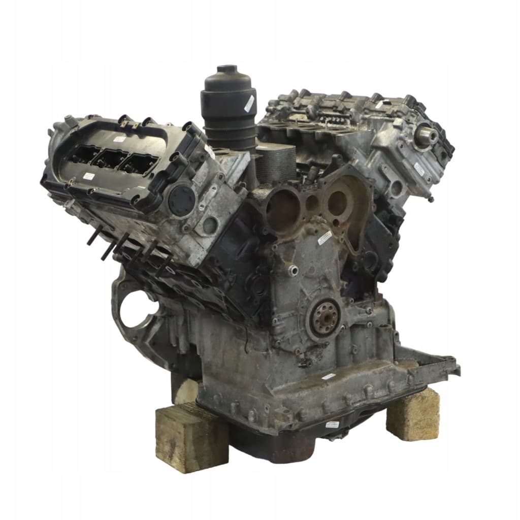 Moteur BUG — vue 4