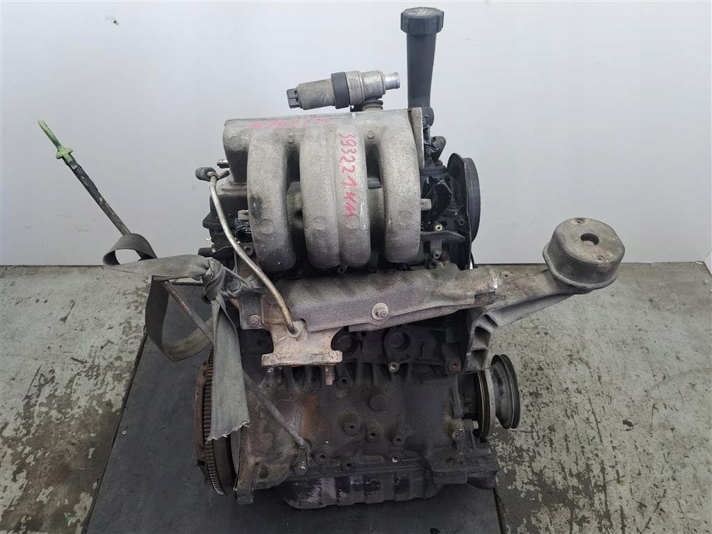 Moteur AAC — vue 6