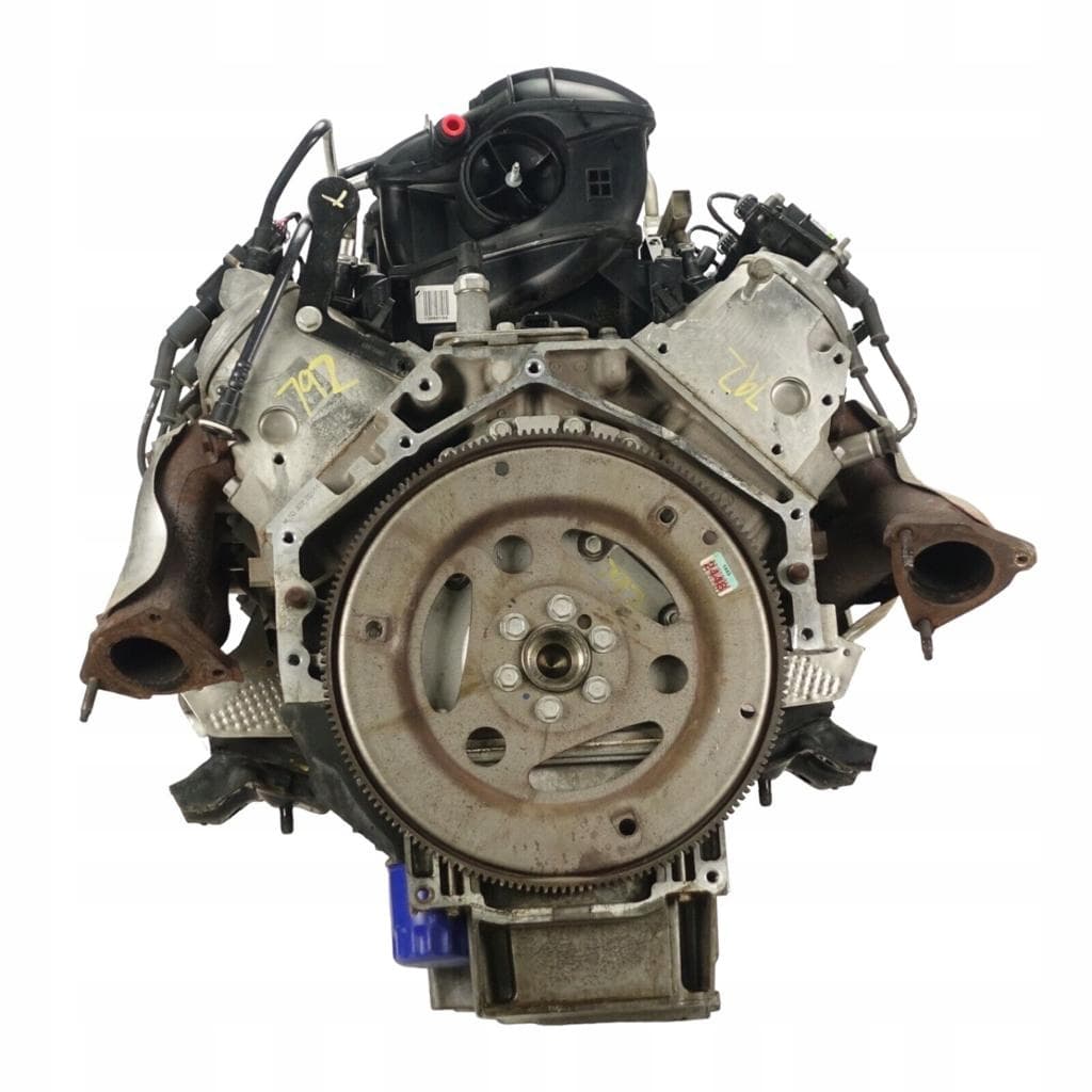 Moteur LC9(325CUV8) pour Chevrolet Suburban 5.3 Petrol/Ethanol