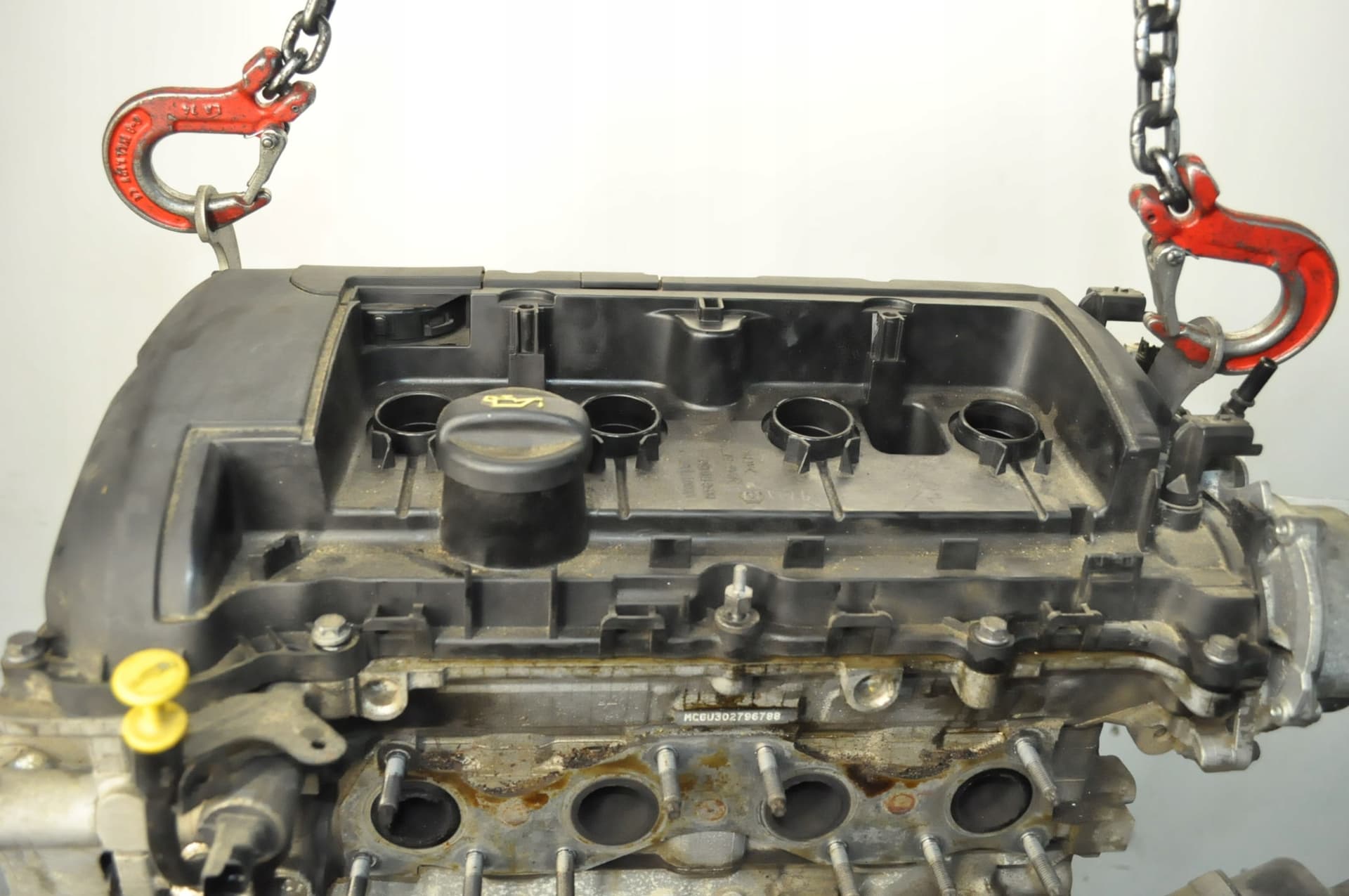 Moteur 5FW (EP6) — vue 4