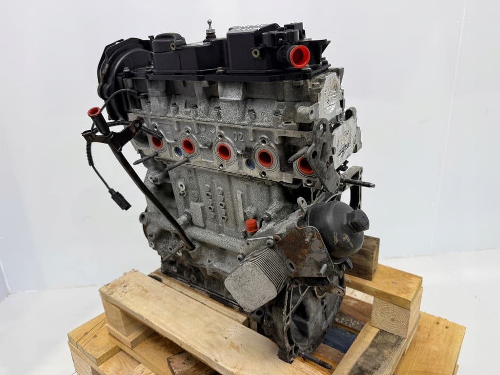 Moteur 9HR (DV6C) — vue 5