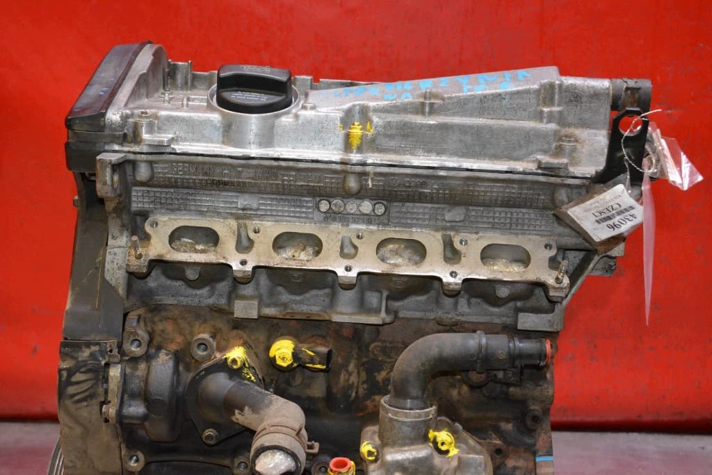 Moteur AWC — vue 10