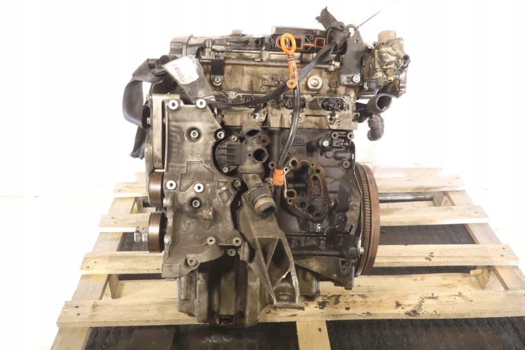 Moteur BPJ - Image 1