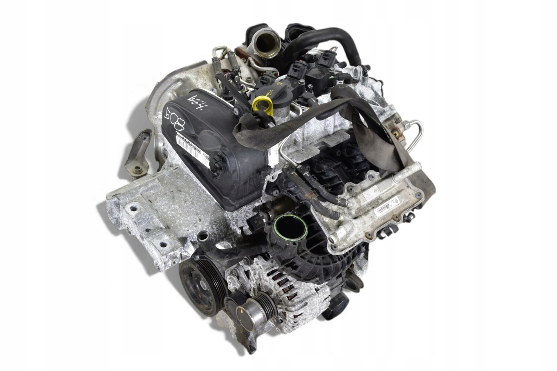 Moteur CHZC - Image 1