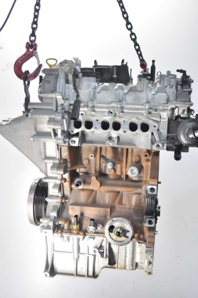 Moteur B7JA - Image 1