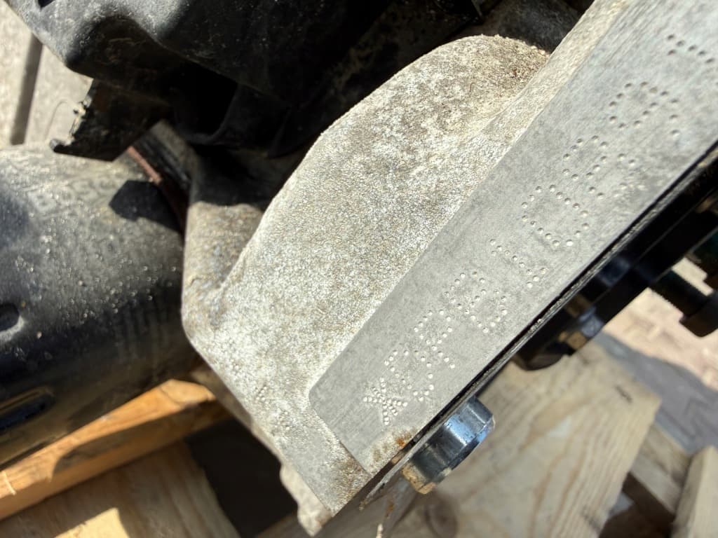 Moteur DPBE — vue 8