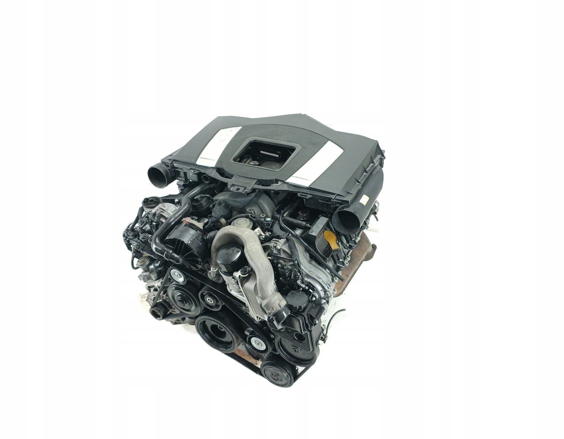 Moteur M 273.960 pour Mercedes-Benz E-class 5.5 Petrol