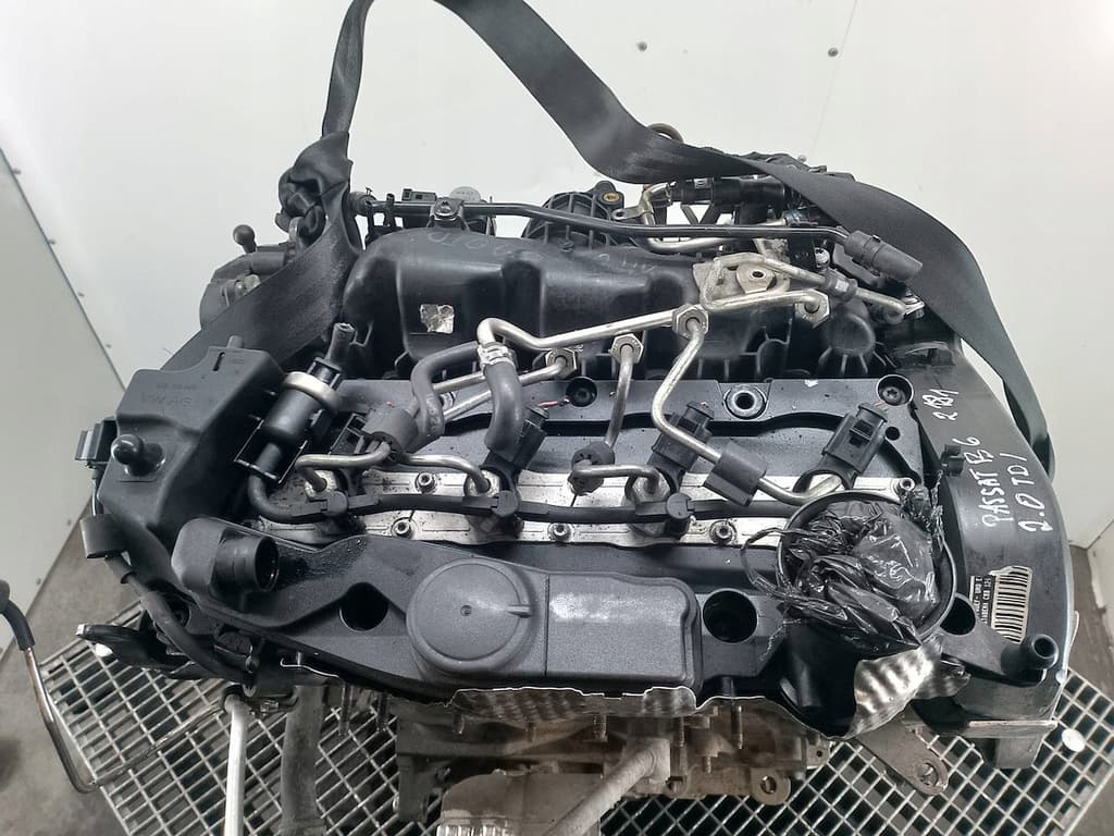 Moteur CBBB — vue 3