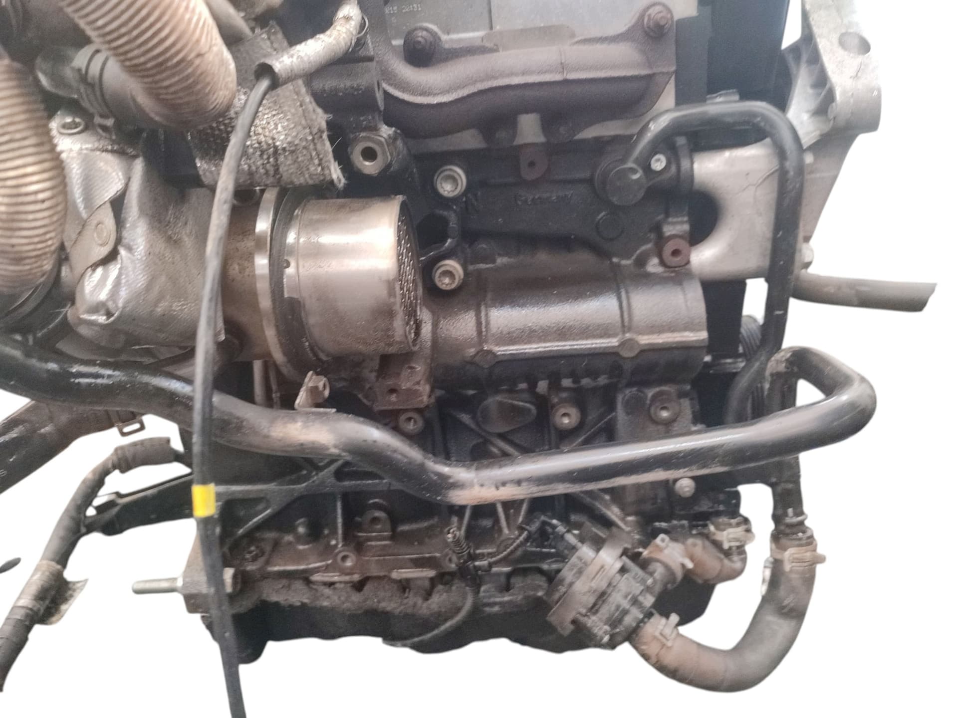 Moteur CUVC — vue 5