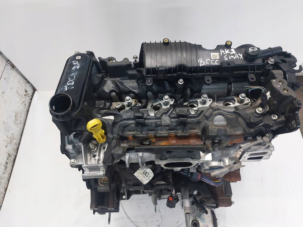 Moteur BCCC - Image 1