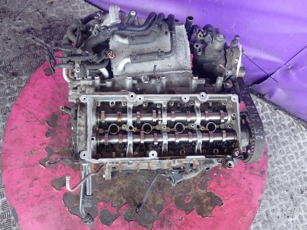 Moteur DDYA - Image 1