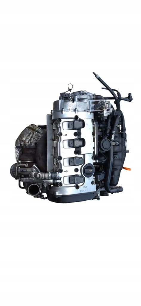 Moteur BGB — vue 2