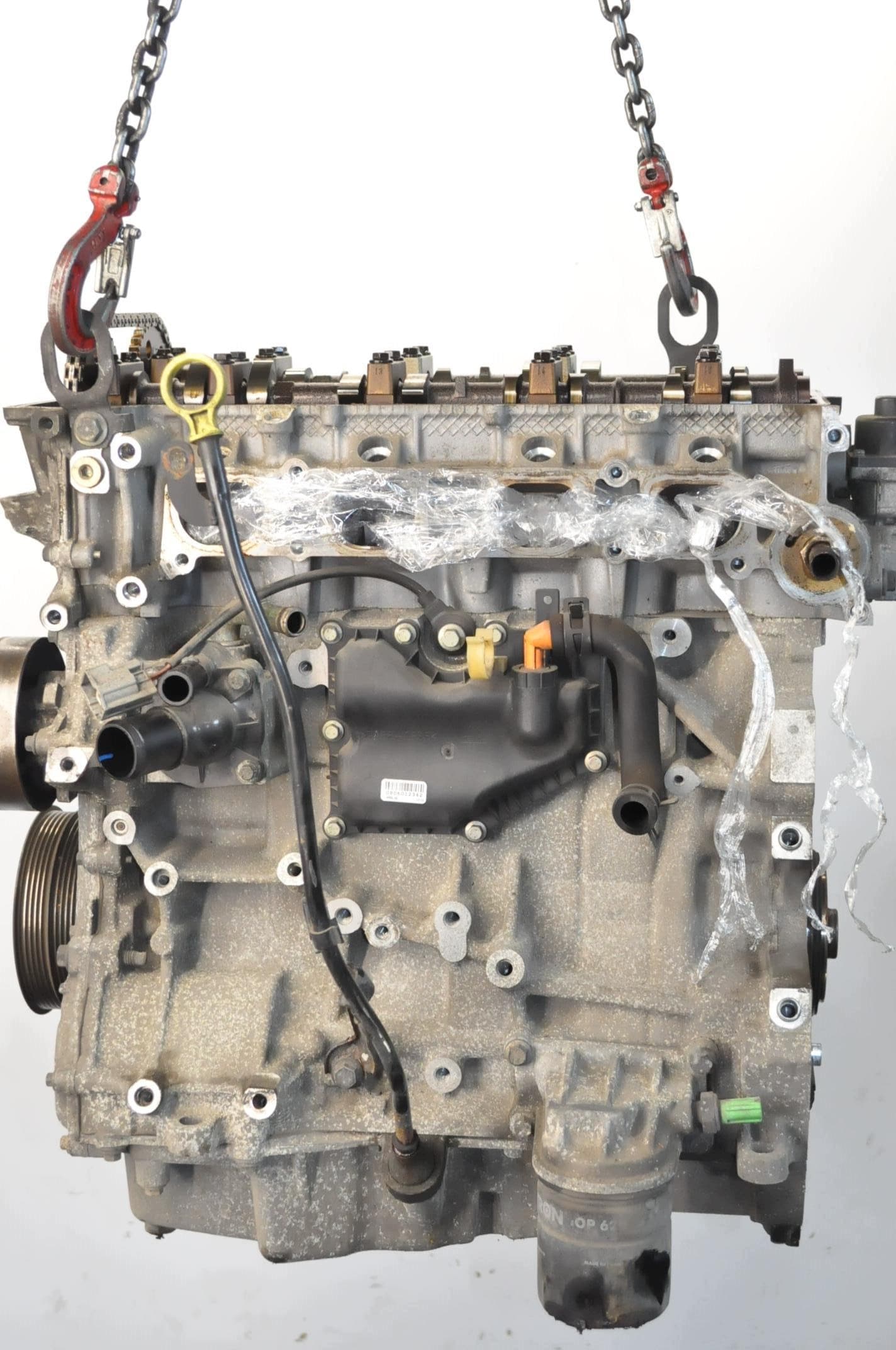 Moteur AODB - Image 1