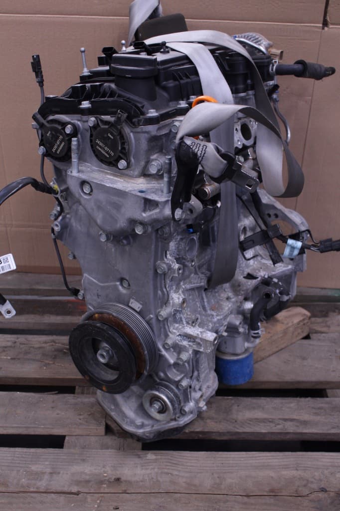 Moteur G4LK pour Kia Proceed 1.5 Petrol/Electric