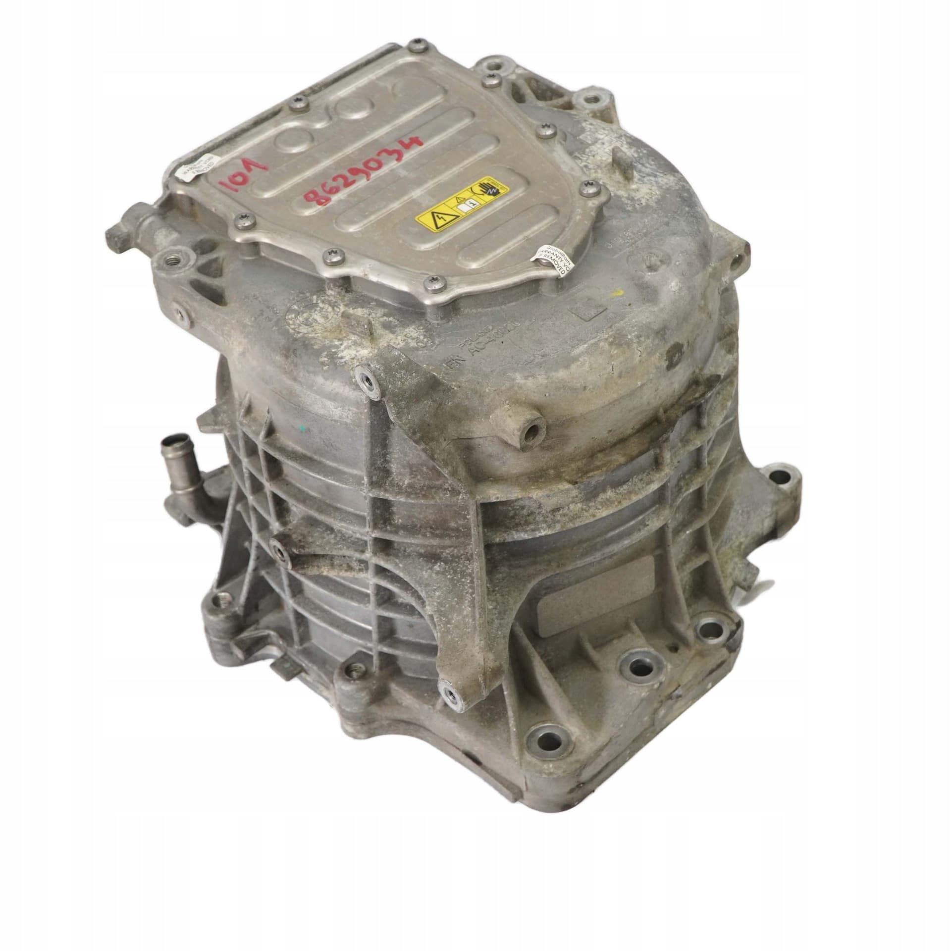 Moteur IB1P25B - Image 1