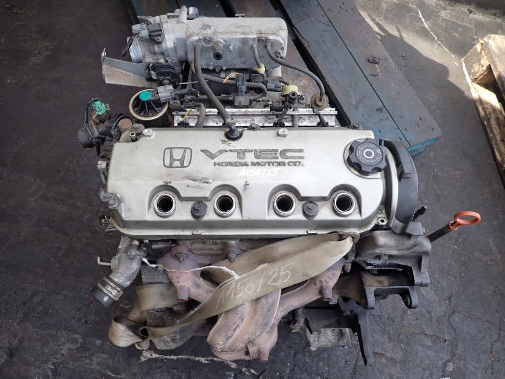Moteur F23Z5 pour Honda Accord 2.3 Petrol