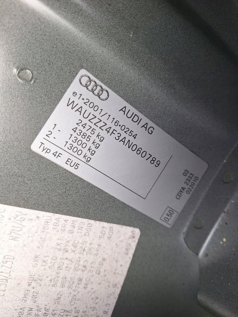 Moteur CDYC — vue 2