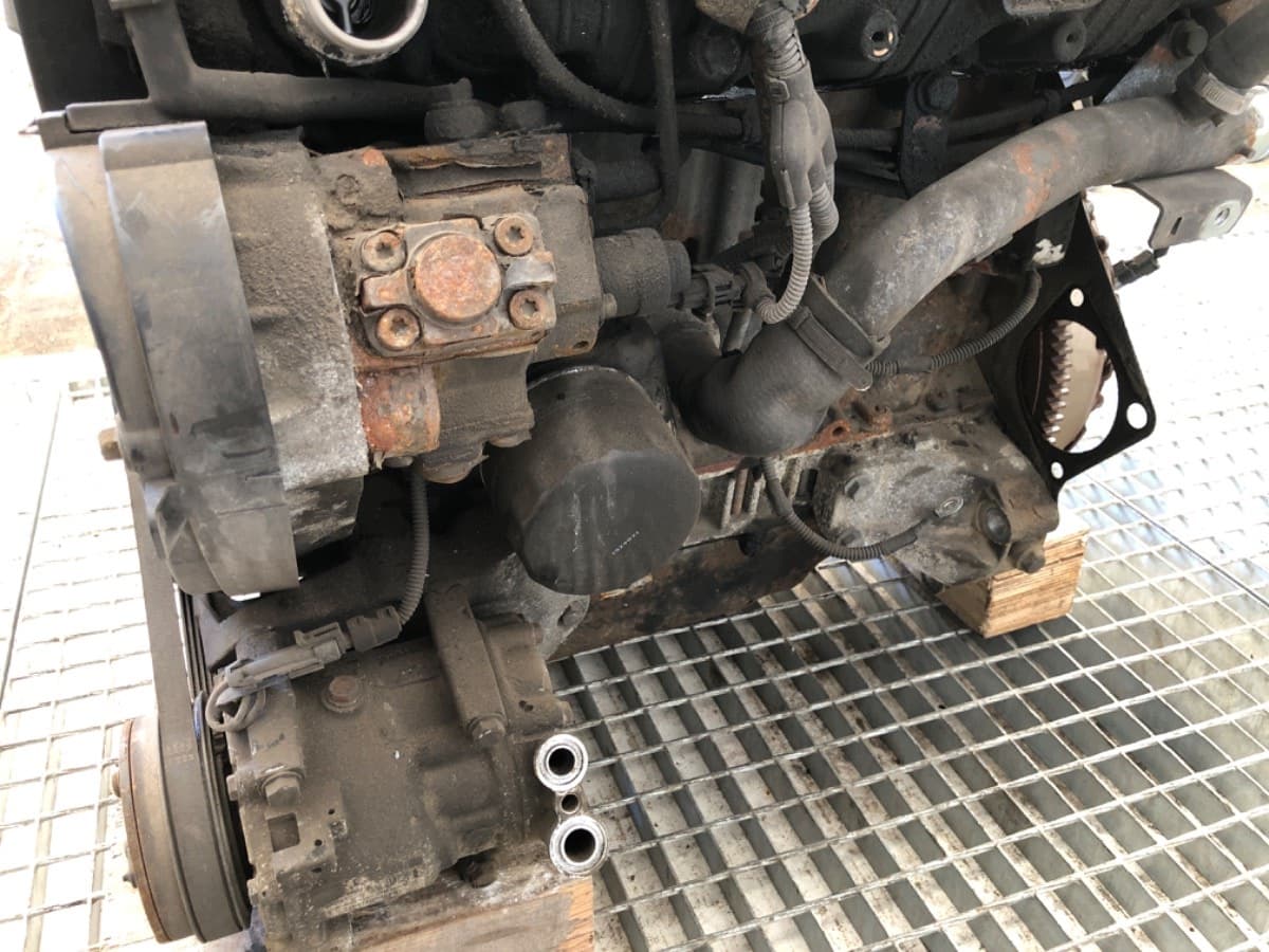Moteur F1AE3481D — vue 7