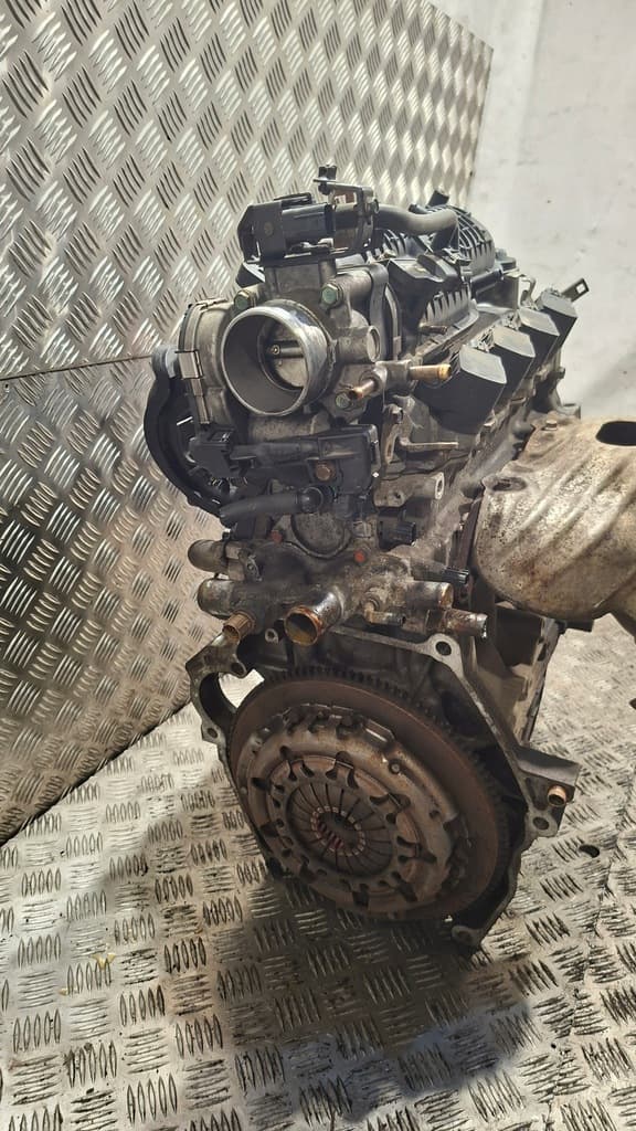 Moteur L13A1 — vue 2