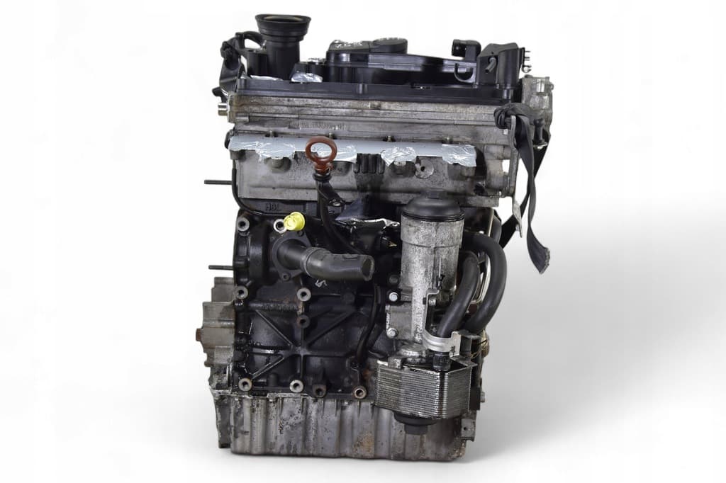Moteur CBDC — vue 3