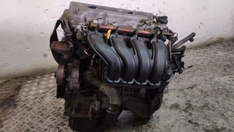 Moteur 4ZZ-FE - Image 1