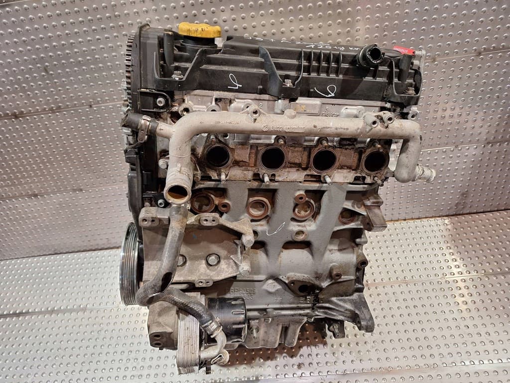 Moteur 192 A1.000 pour Fiat Stilo