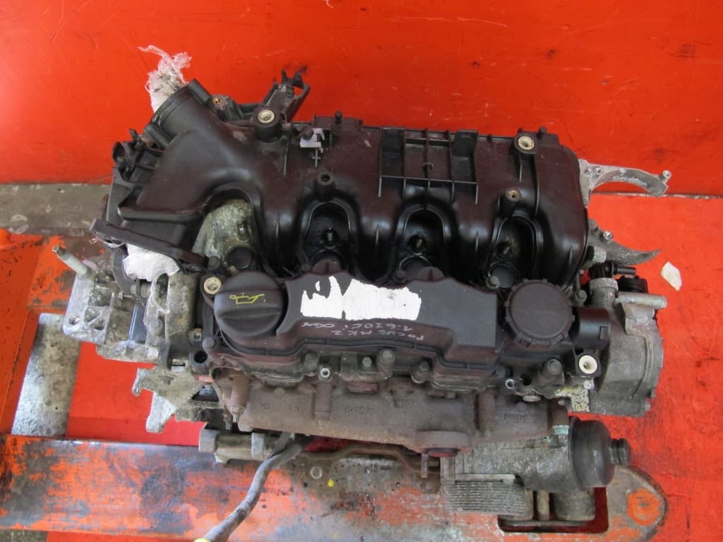 Moteur HHDA - Image 1